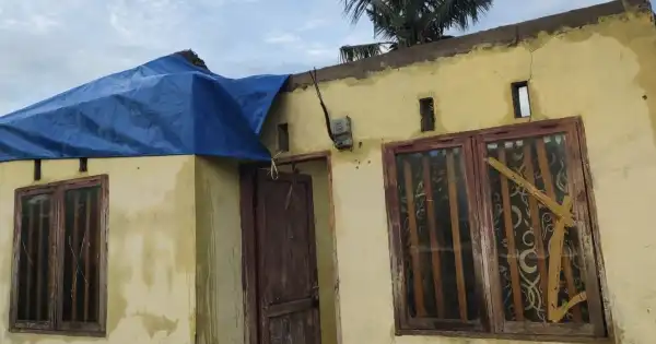 ngentot mutakhir Tiga Griya Rusak Diterjang semilir pentil Beliung di Aceh Tenggara