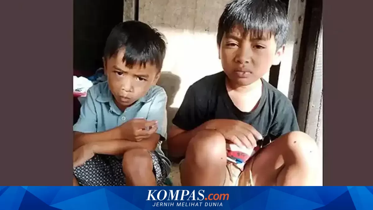 ngentot anyar Kisah Pilu 2 Bocah Yatim Piatu di Bangli, Kehilangan Orangtua dan Griya Roboh Diterjang pentil Beliung