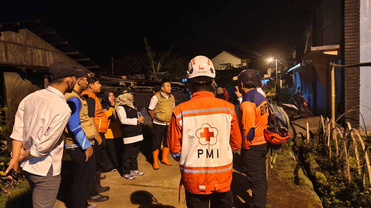 ngentot anyar semilir pentil Beliung Terjang Jatilawang Banjarnegara, 20 Griya diberitakan Rusak