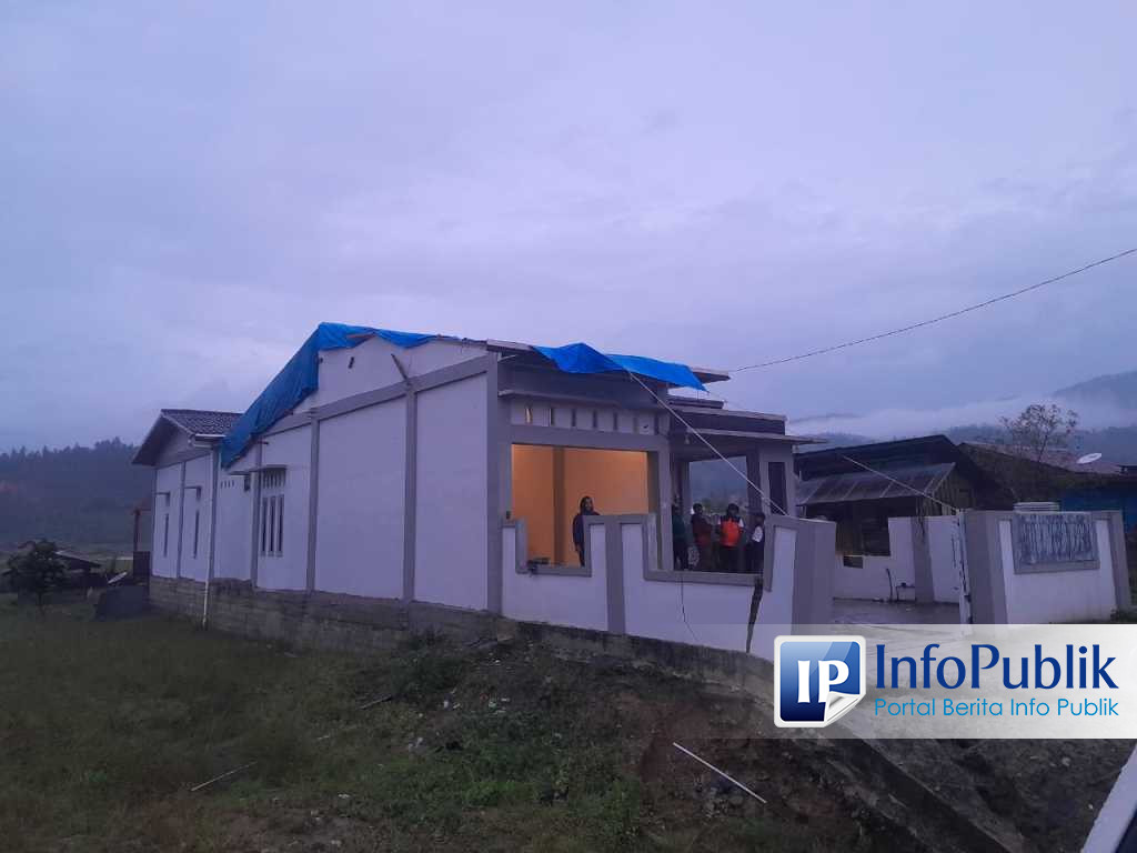 ngentot mutakhir Pemkab Gayo Lues Salurkan Donasi hasilkan Korban pentil Beliung di Dabun Gelang