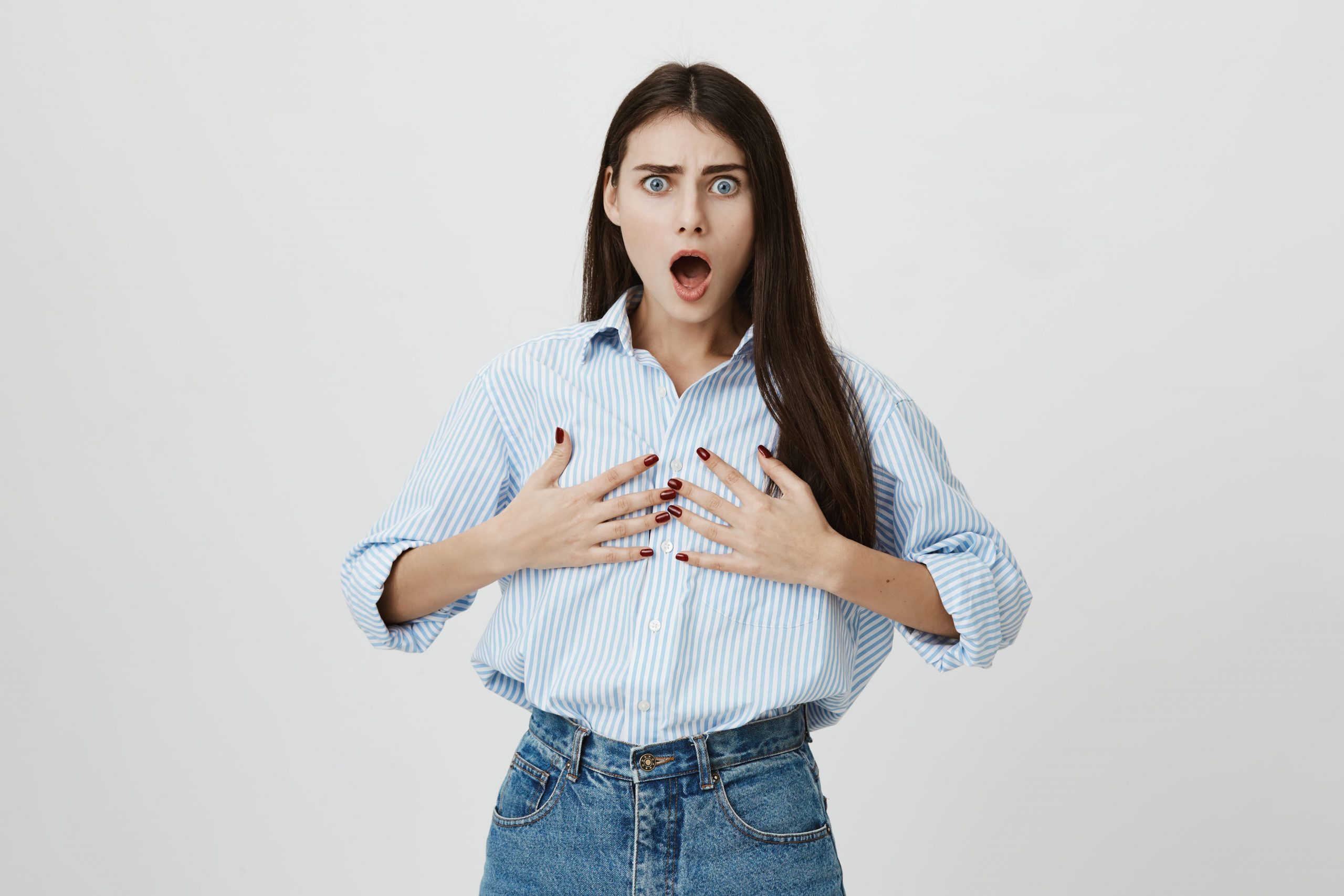 ngentot anyar Mommies Daily – Menghisap pentil Bikin Susah Hamil? Ini Penjelasan Dokter Sp.OG