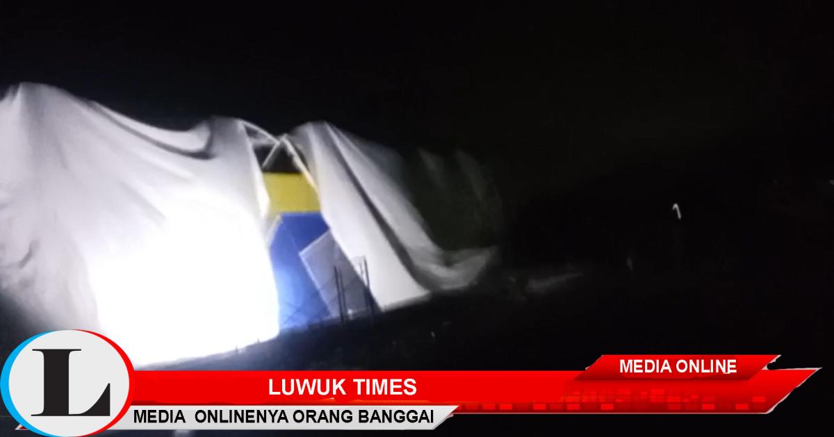ngentot anyar VIDEO denyut-denyut semilir pentil Beliung Hajar Venue Kolam Renang GOR Kilongan Luwuk Utara – Luwuk Times
