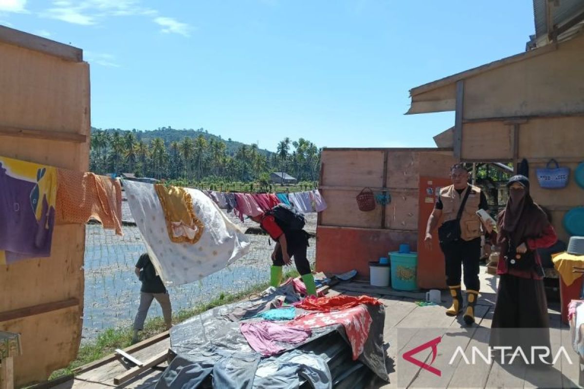 ngentot anyar hembusan pentil beliung terjang Tolite Jaya