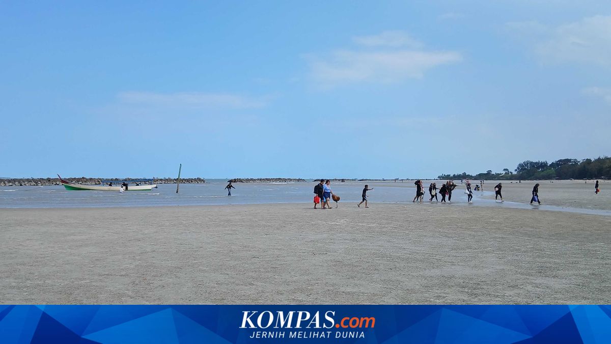 ngentot anyar El Nino pemicu semilir Kencang dan pentil Beliung hingga Juni 2026, BPBD Babel Imbau Penduduk dan Nelayan Waspada