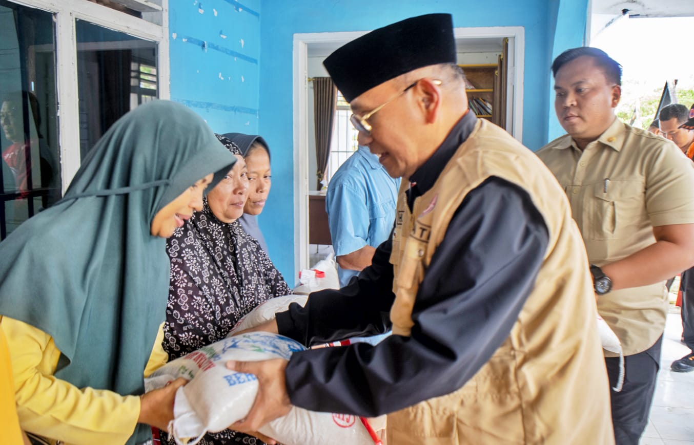ngentot mutakhir Tinjau Letak Musibah hembusan pentil Beliung di Kecamatan Gunung Maligas: Bupati Simalungun Salurkan Donasi – Pemerintahan Kabupaten Simalungun