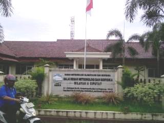 ngentot anyar BMKG kata pentil Beliung di Tangsel Dipicu Belokan semilir