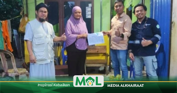ngentot anyar tanggapan Sigap PT Vale Bantu Korban semilir pentil Beliung dan Banjir di Kolaka