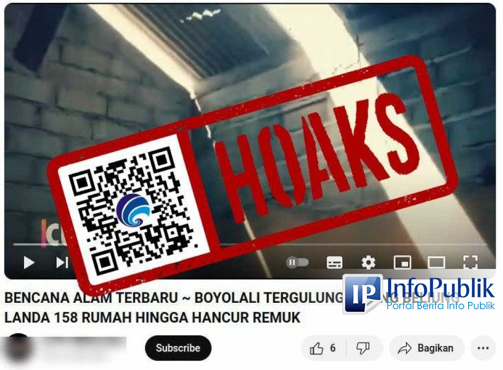 ngentot anyar [tinjau bukti] Sebanyak 158 Griya Di Boyolali Diterjang semilir pentil Beliung 13 Februari 2024