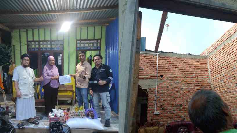 ngentot mutakhir Respons Sigap PT Vale Bantu Korban pentil Beliung dan Banjir di Pomalaa