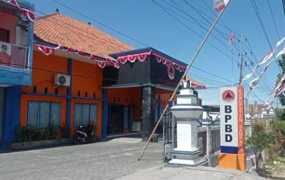 ngentot mutakhir BPBD Sampang Waspadai pentil Beliung ketika Pancaroba