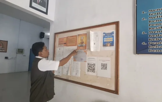 ngentot mutakhir Tujuh Kecamatan di Sampang Rawan pentil Beliung