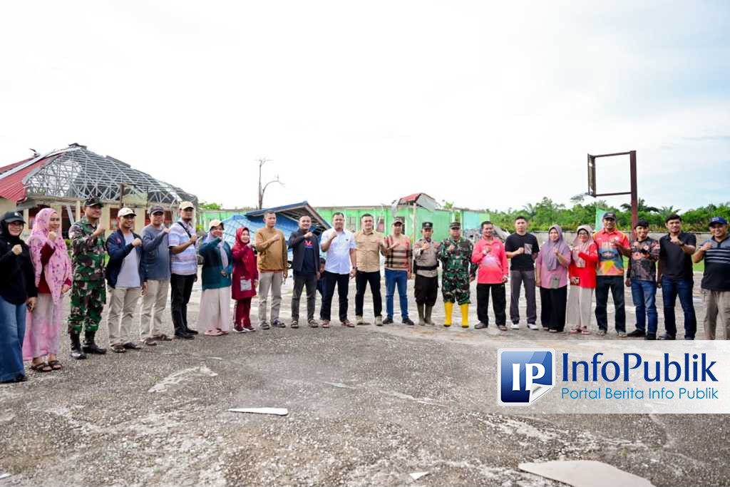 ngentot anyar pentil Beliung Rusak Sekolah dan Griya di Api-Api