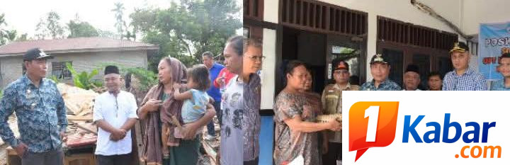 ngentot anyar Wakil Bupati Deli Serdang Tinjau dan Salurkan Donasi Sembako ciptakan Korban pentil Beliung di Patumbak-Deli Serdang