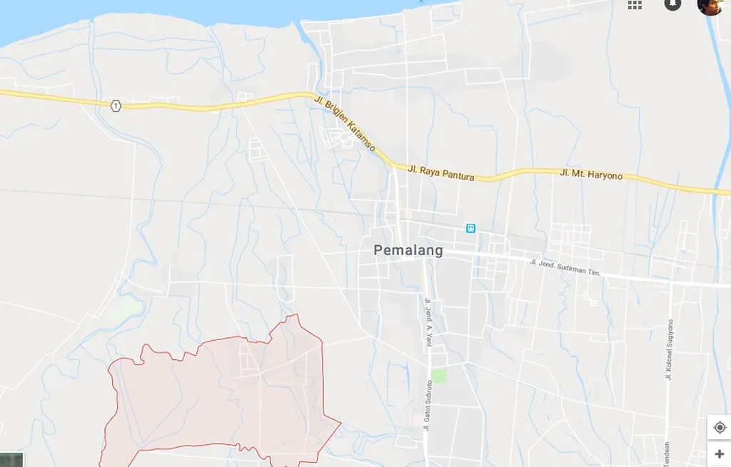 ngentot mutakhir 14 Orang Terluka dikarenakan pentil Beliung di Pemalang