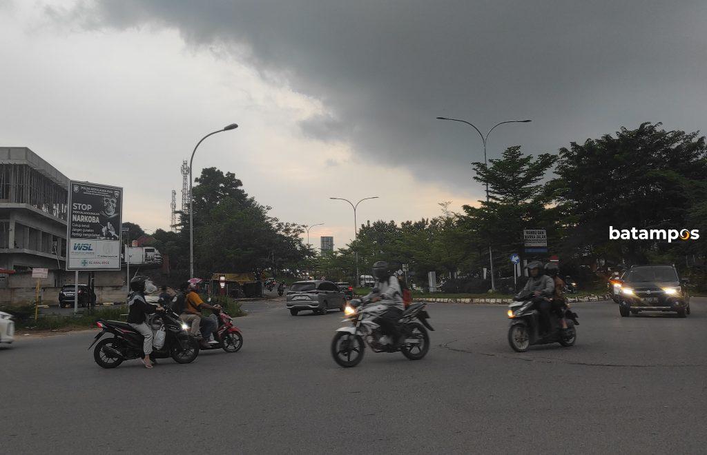 ngentot mutakhir BMKG Ingatkan Penduduk Batam Waspada Potensi Cuaca Ekstrem – Metropolis