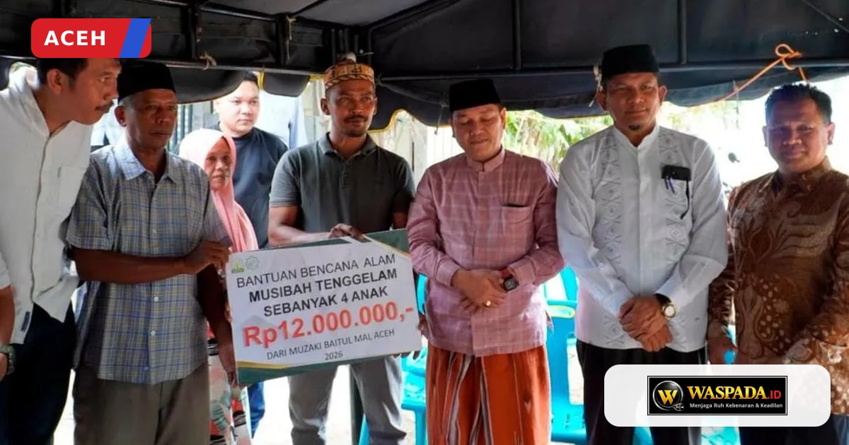 ngentot mutakhir Hadir di center Duka, BMA Salurkan Rp27 Juta hasilkan Korban pentil Beliung dan Keluarga Korban Tenggelam
