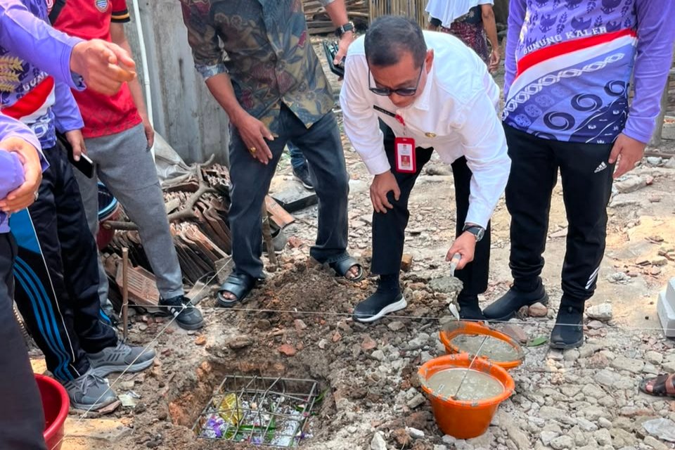 ngentot anyar Setelah pentil Beliung Merobek Rumahnya, Laila saat ini menanti Griya anyar