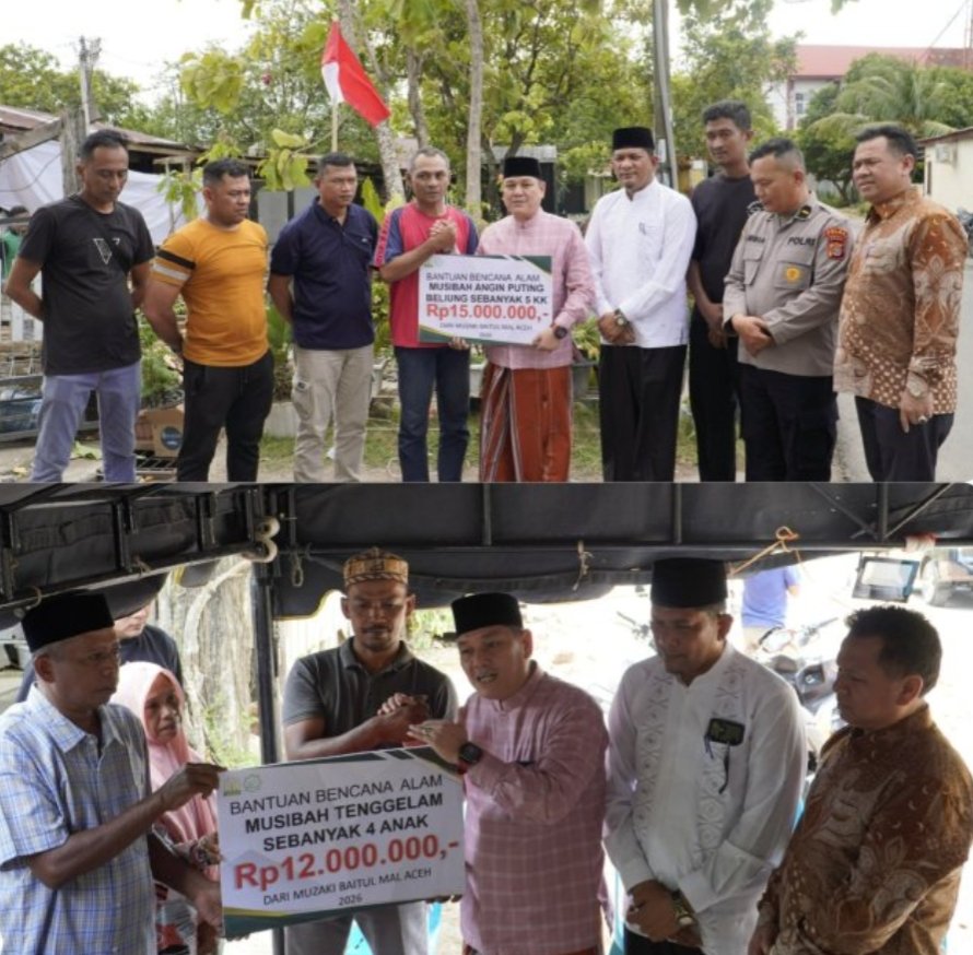 ngentot mutakhir Baitul Mal Aceh Salurkan Donasi hasilkan Korban pentil Beliung dan Santuni Keluarga Korban Tenggelam – Atjeh Watch