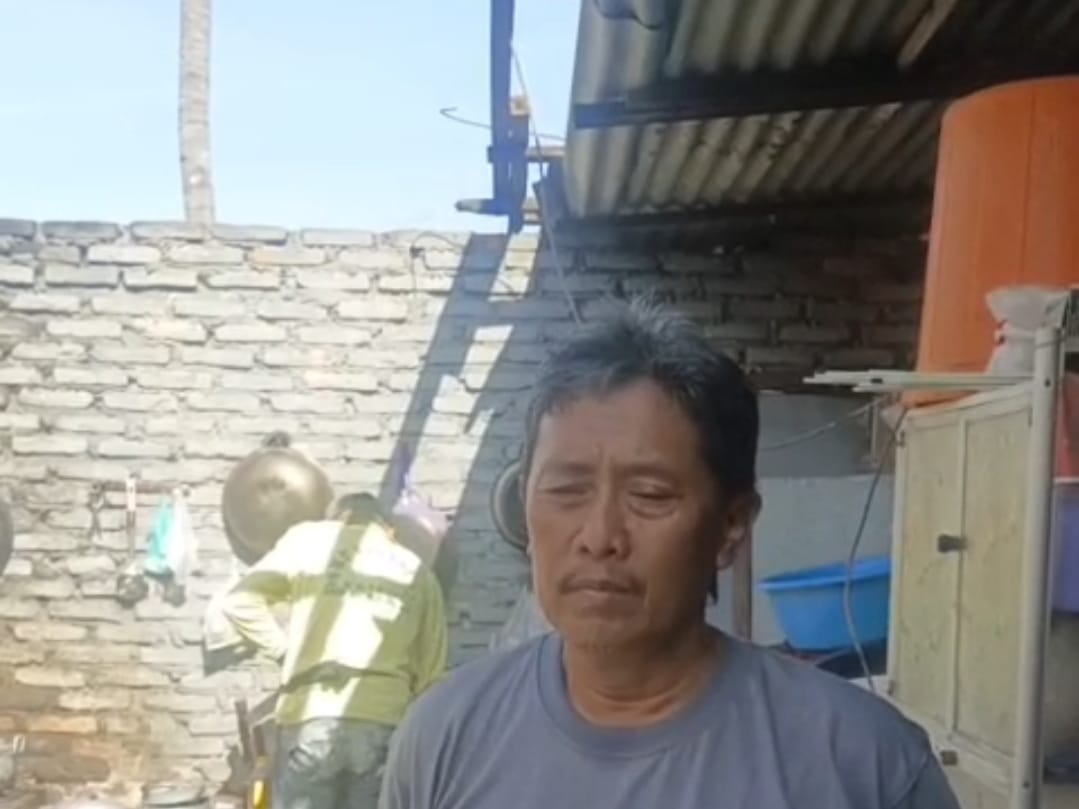 ngentot anyar Majelis Beralih : Acuh Korban hembusan pentil Beliung Dahnil Ginting Bantu Renovasi Griya.
