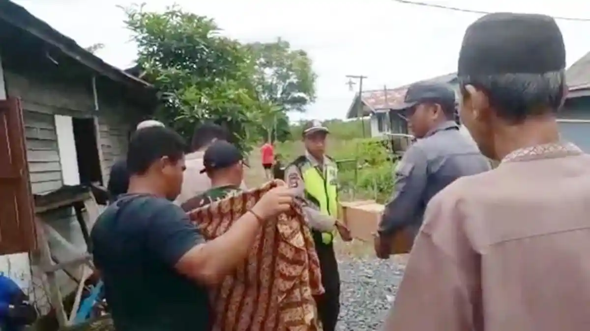 ngentot mutakhir Jadwal Pemadaman Listrik di Rantau 30 Agustus 2026, Hasnur dan AGM Terdampak