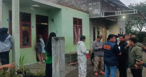 ngentot anyar 23 Griya Rusak Diterjang pentil Beliung di Bener Meriah, Ini registrasi Pemiliknya