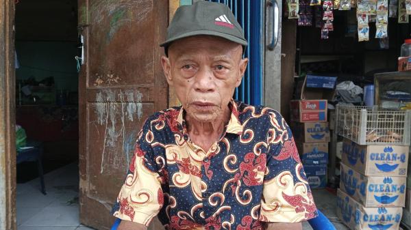 ngentot mutakhir Ketika Donasi Musibah semilir pentil Beliung di Medan Menambah Beban Dua Orang Penyintas Lansia