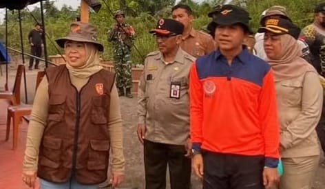 ngentot anyar Taman dalam negeri Tanjung pentil Terbakar, Kobar Menanti Donasi Water Bombing – Intim News