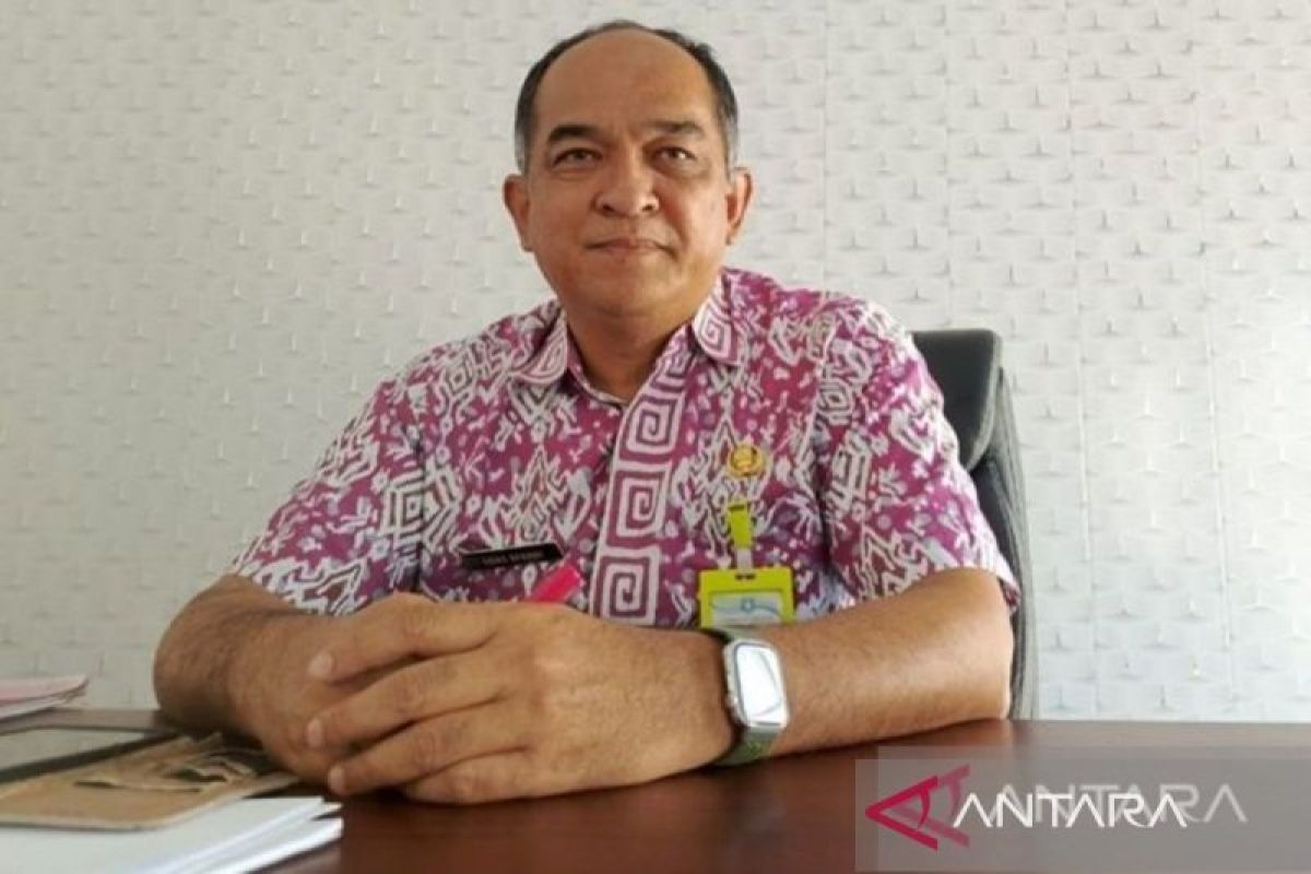 ngentot mutakhir BPBD: Griya Penduduk terdampak pentil beliung ditangani Pemkab Bangka
