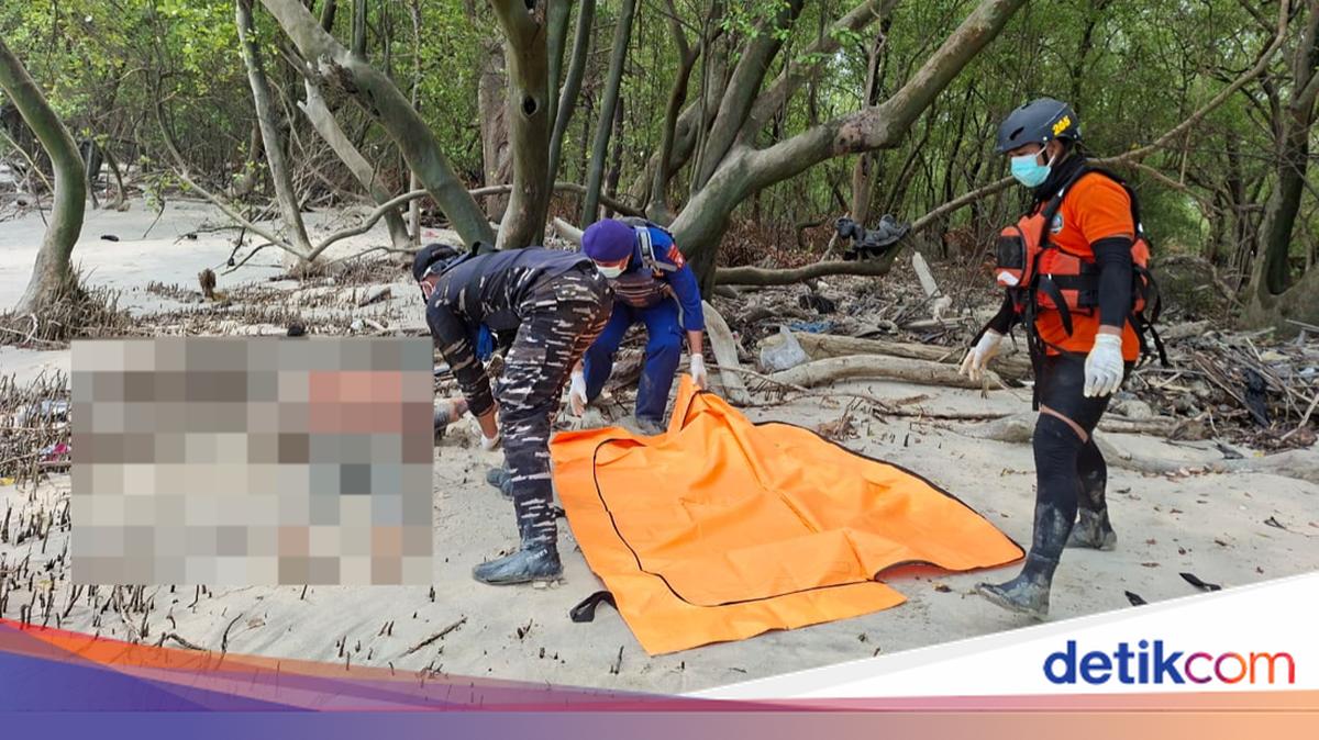 ngentot mutakhir 5 Jenazah disinyalir Korban KM Virgo terdeteksi di Tanjung pentil