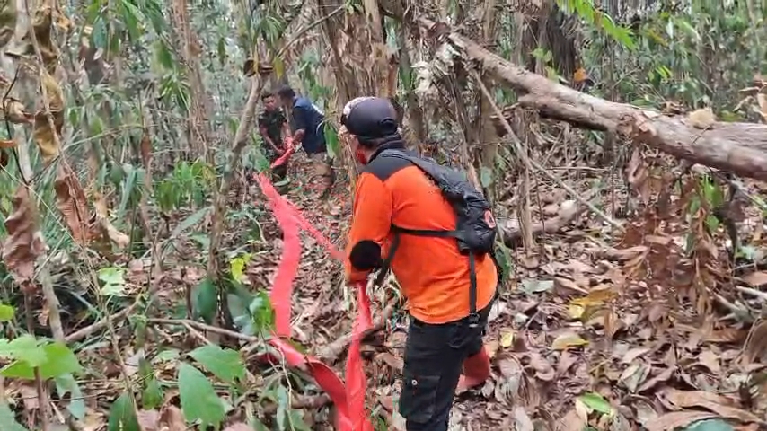 ngentot mutakhir Berjibaku Musuh Api di Tanjung pentil, 75 Personel MPA dan Relawan Dikerahkan – Intim News